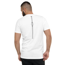 Load image into Gallery viewer, AMENZU V-Neck T-Shirt
